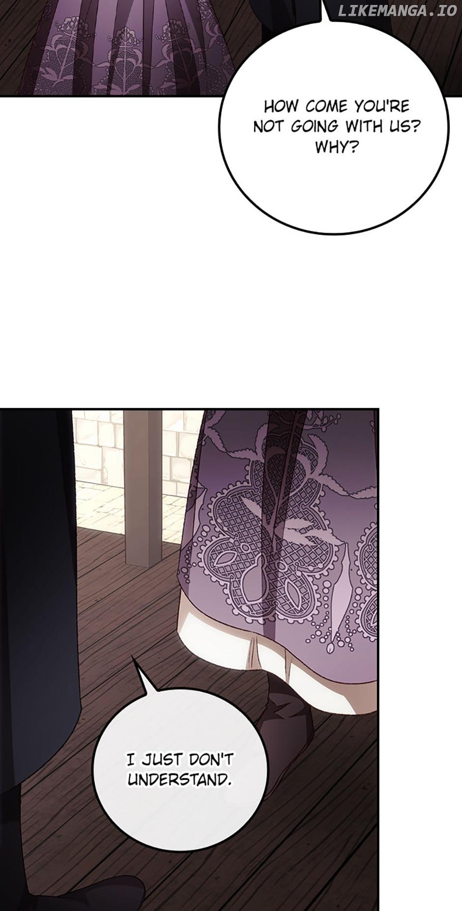 I Can See Your Death Chapter 59 page 11