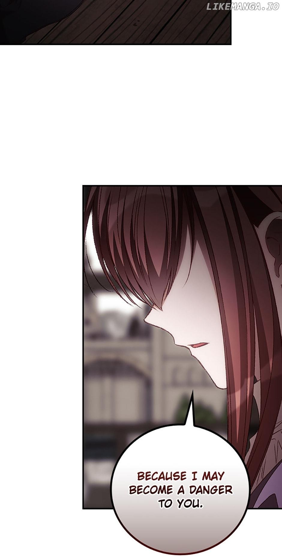 I Can See Your Death Chapter 59 page 12