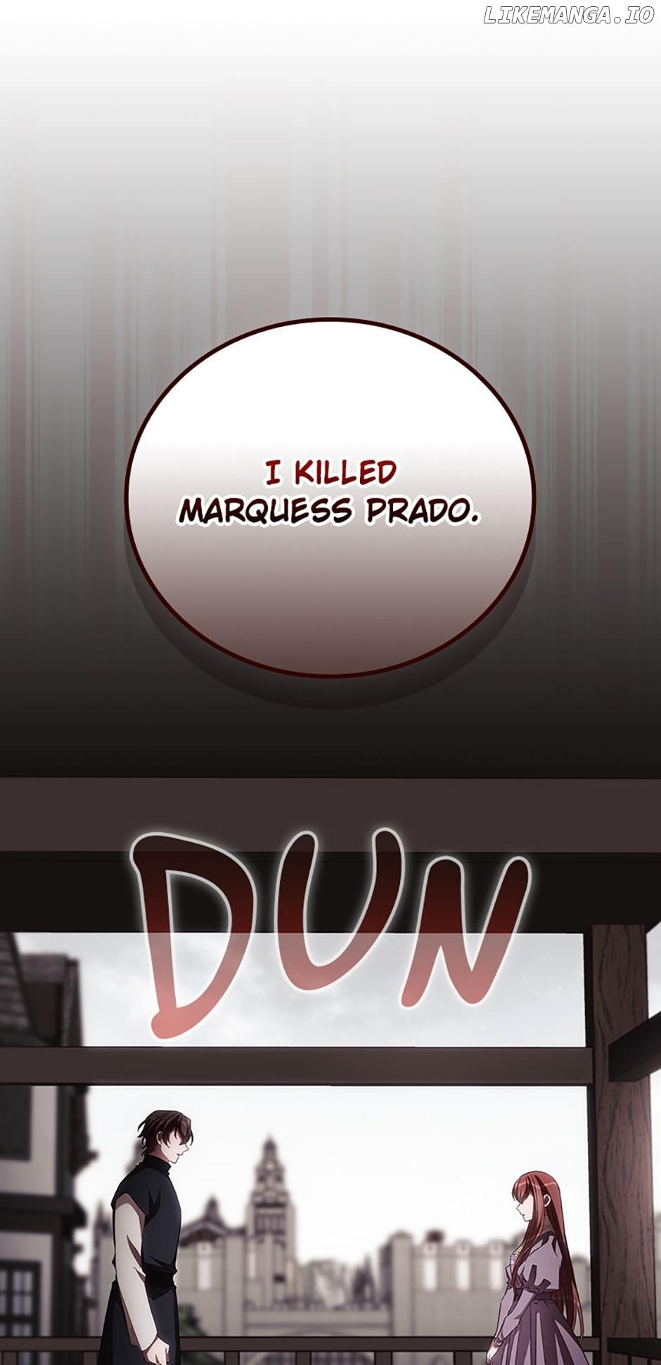 I Can See Your Death Chapter 59 page 13