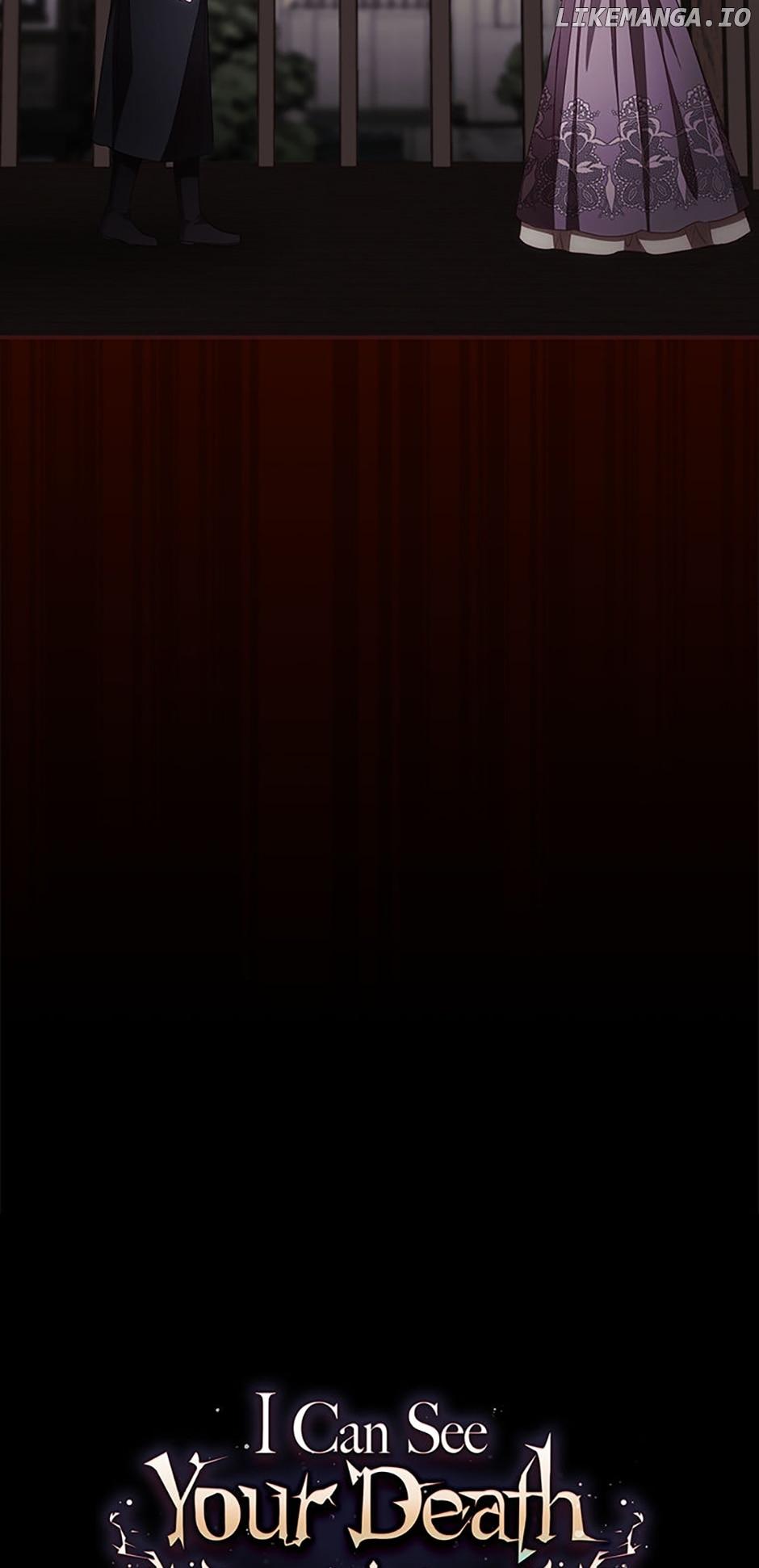 I Can See Your Death Chapter 59 page 14