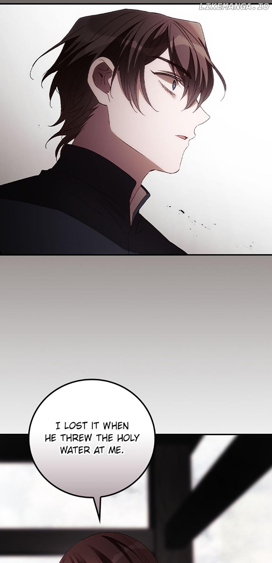 I Can See Your Death Chapter 59 page 16