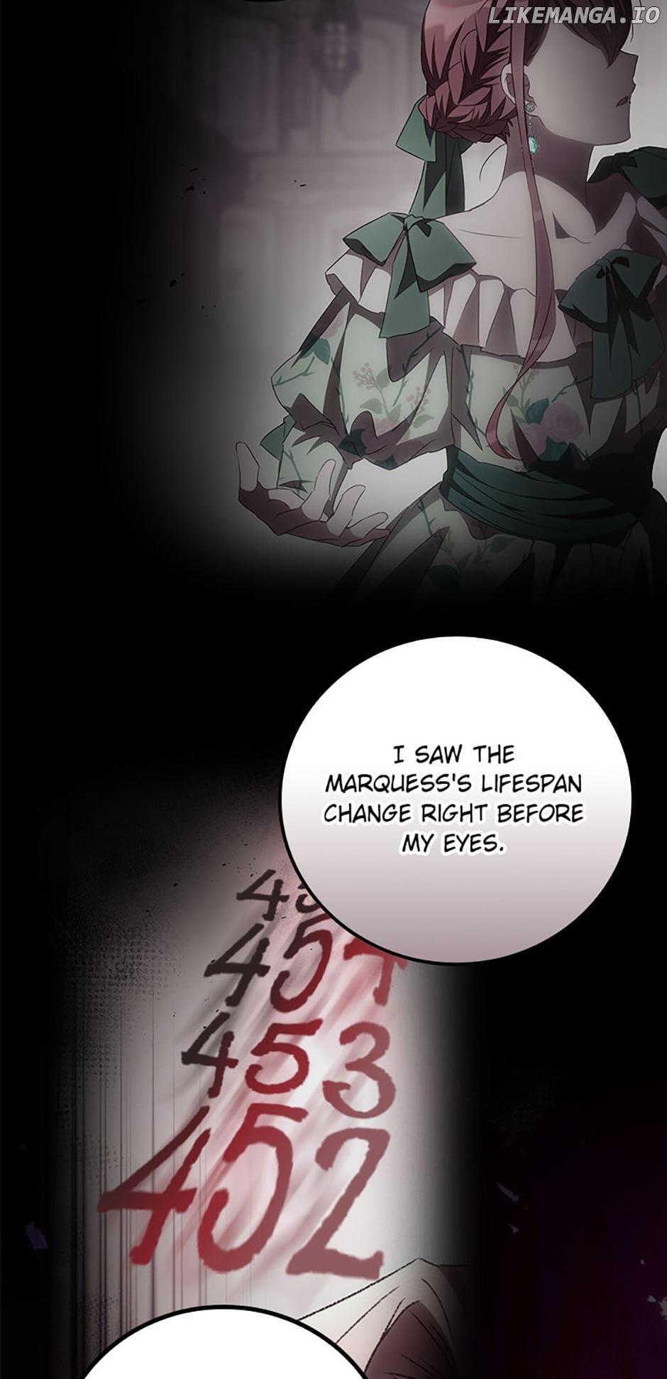I Can See Your Death Chapter 59 page 18
