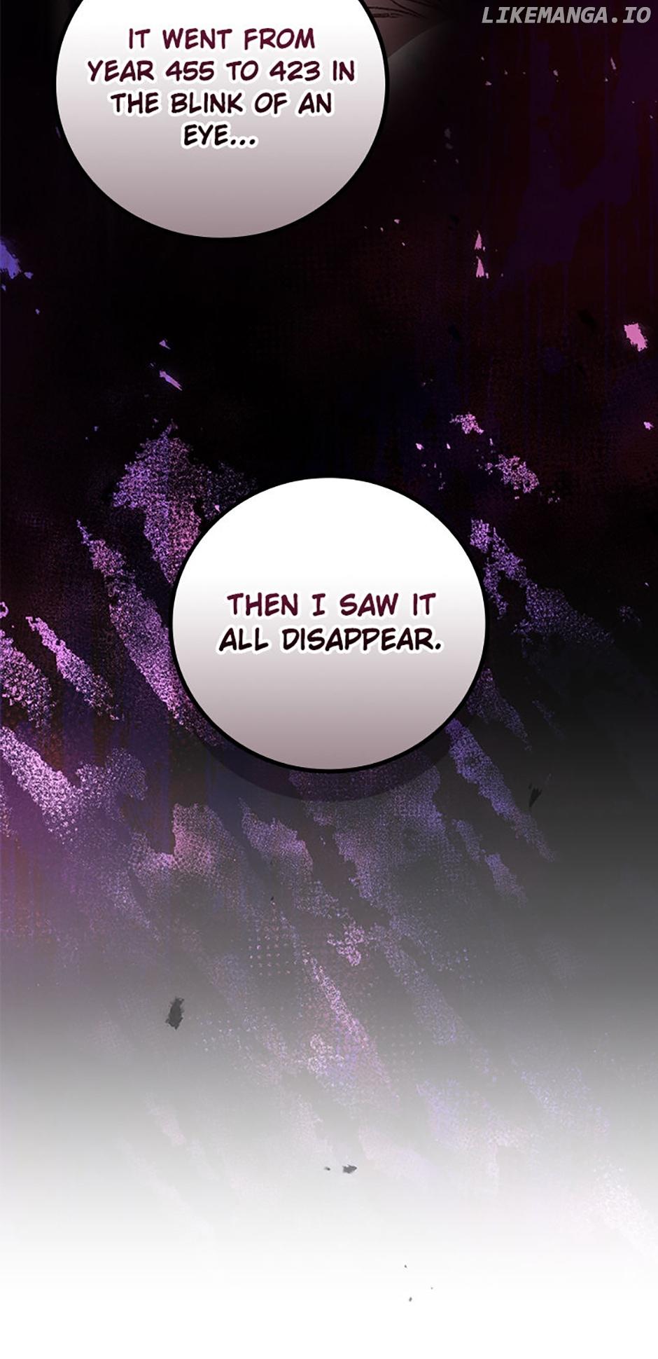 I Can See Your Death Chapter 59 page 19