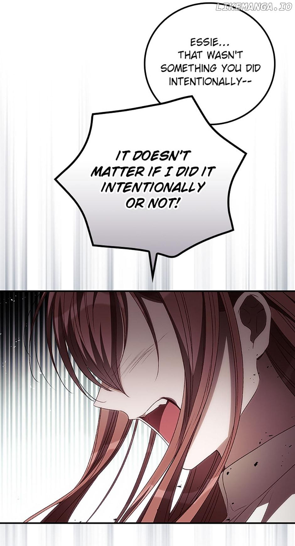 I Can See Your Death Chapter 59 page 20