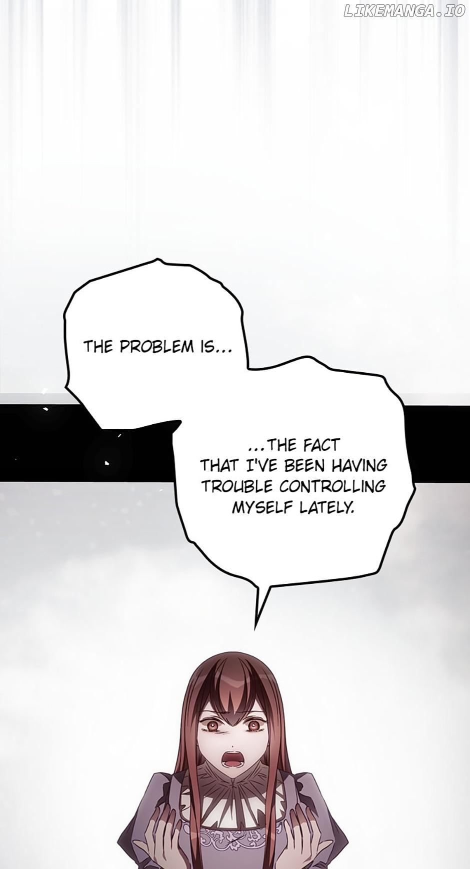 I Can See Your Death Chapter 59 page 21