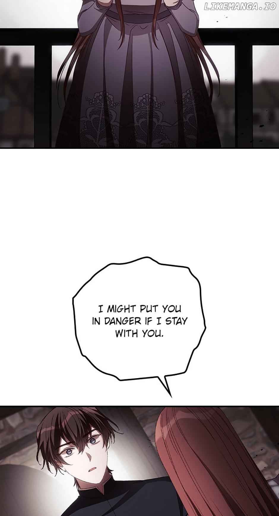 I Can See Your Death Chapter 59 page 22