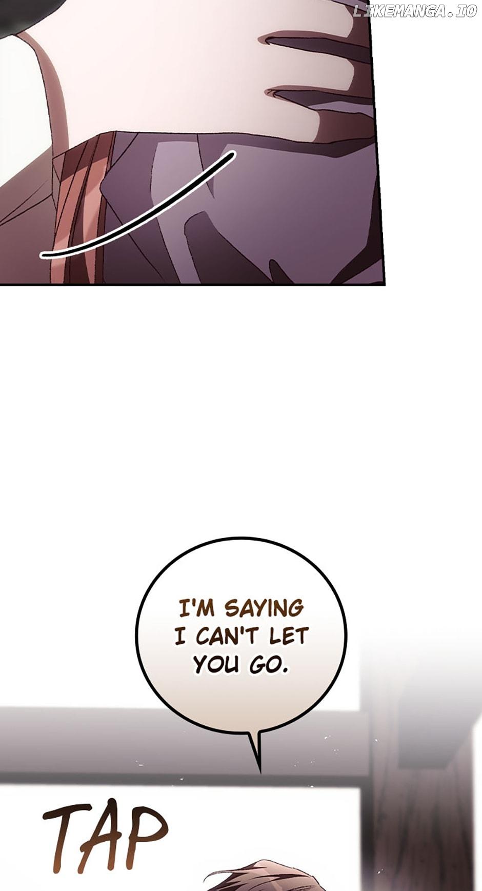 I Can See Your Death Chapter 59 page 25