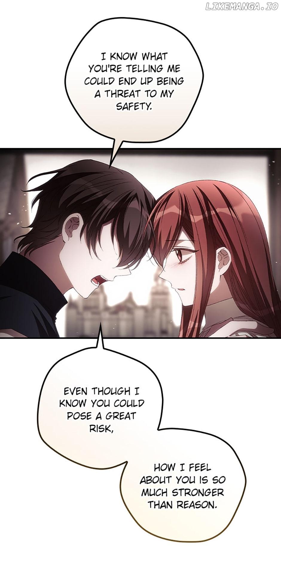 I Can See Your Death Chapter 59 page 27