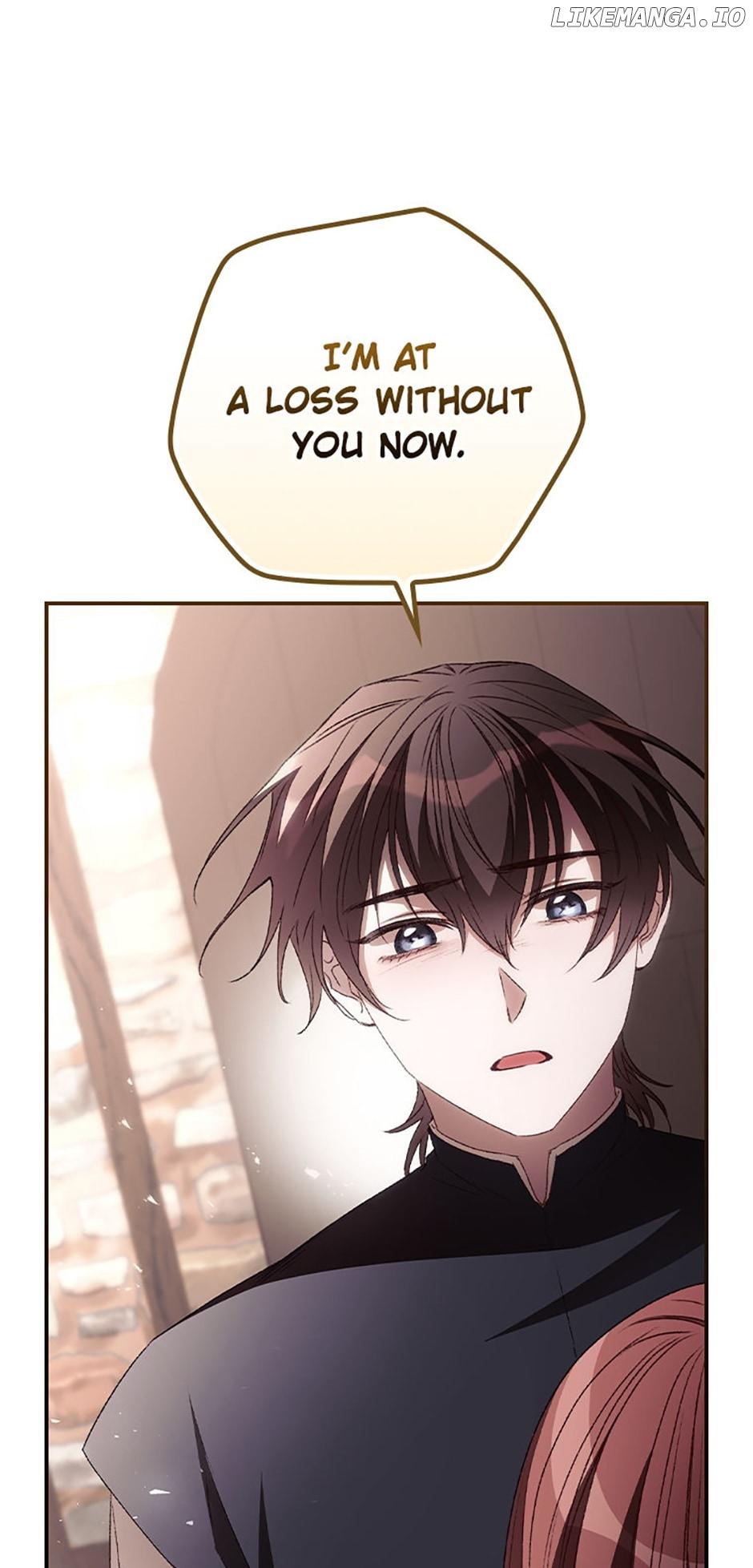 I Can See Your Death Chapter 59 page 28