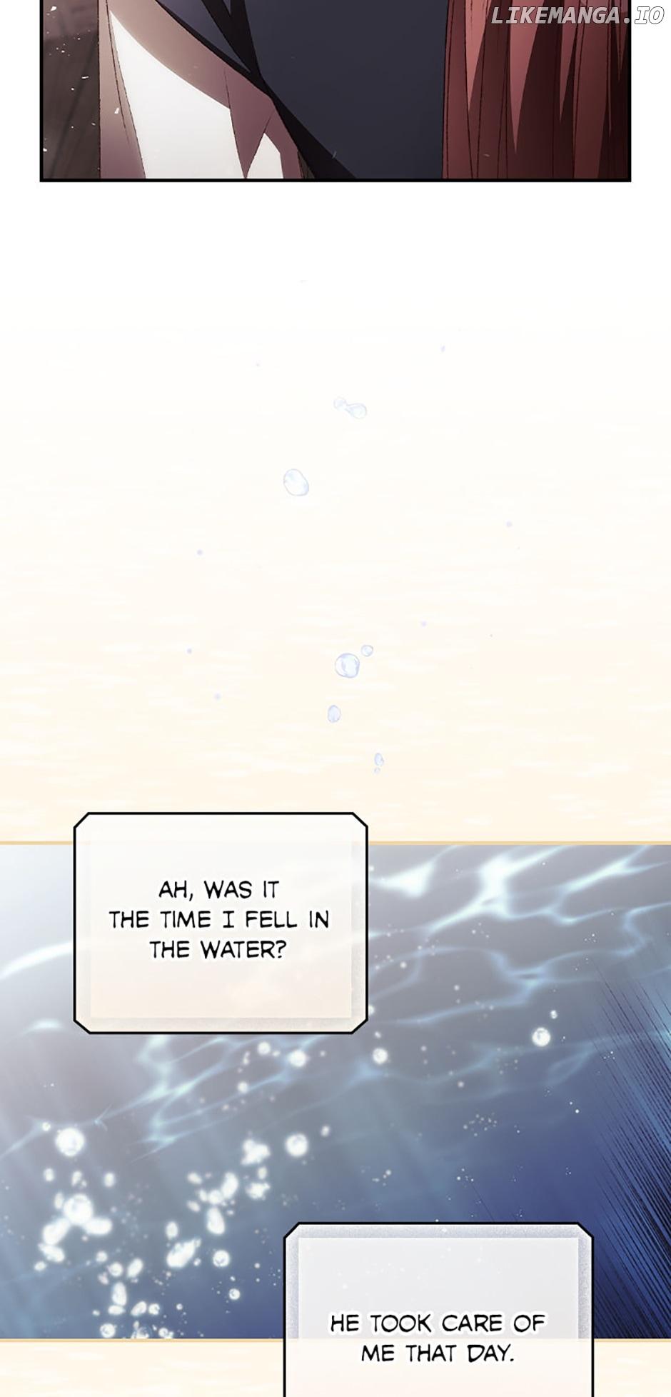 I Can See Your Death Chapter 59 page 29