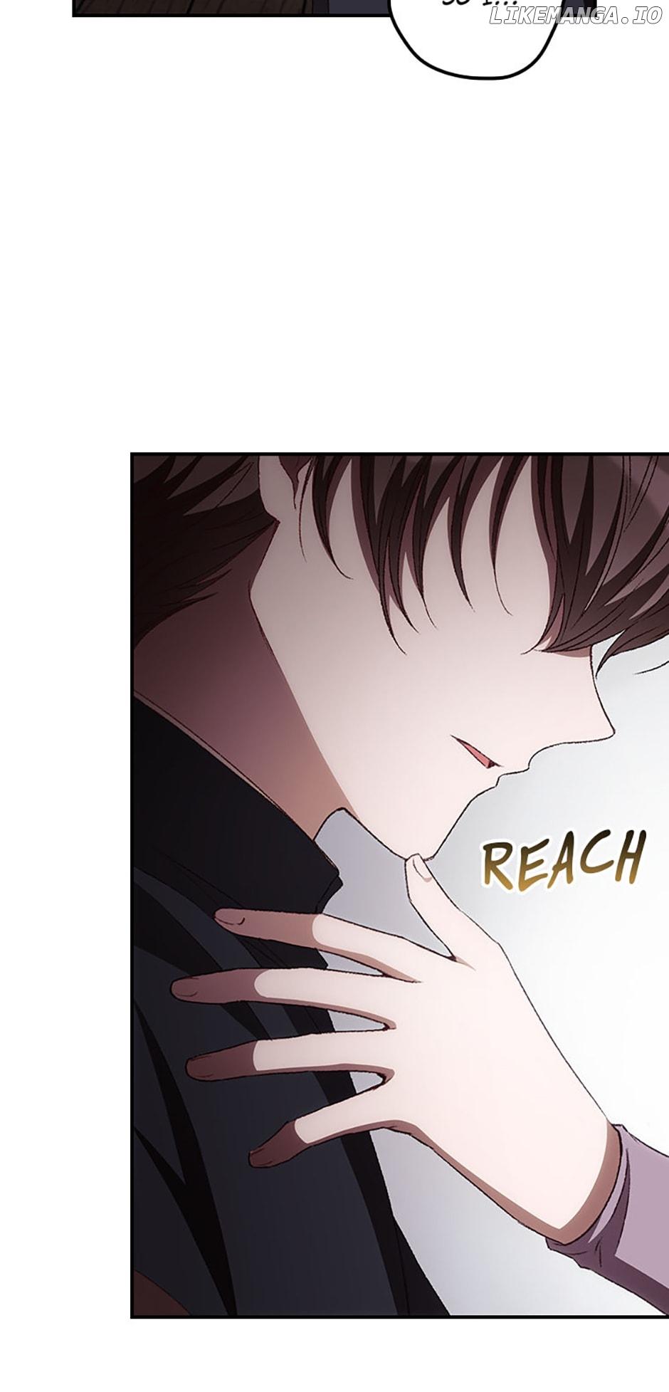 I Can See Your Death Chapter 59 page 33