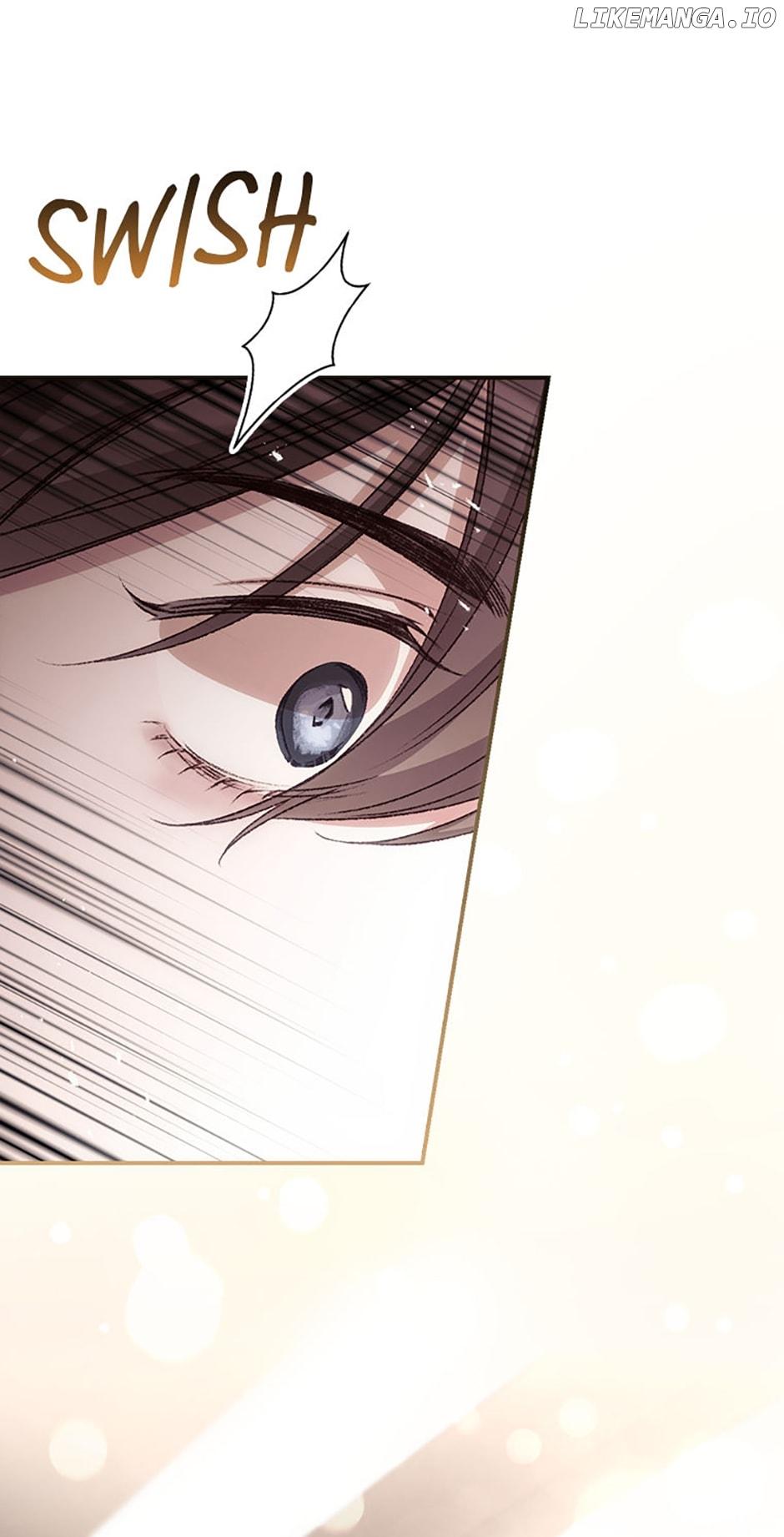 I Can See Your Death Chapter 59 page 34