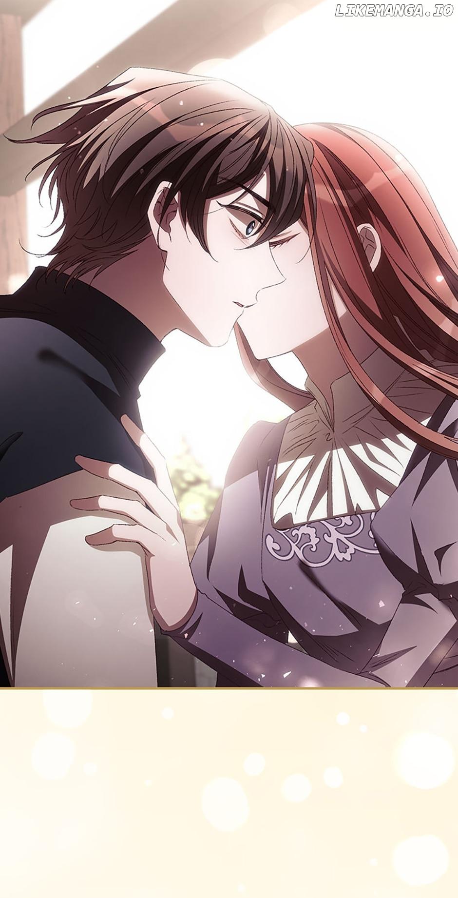I Can See Your Death Chapter 59 page 35