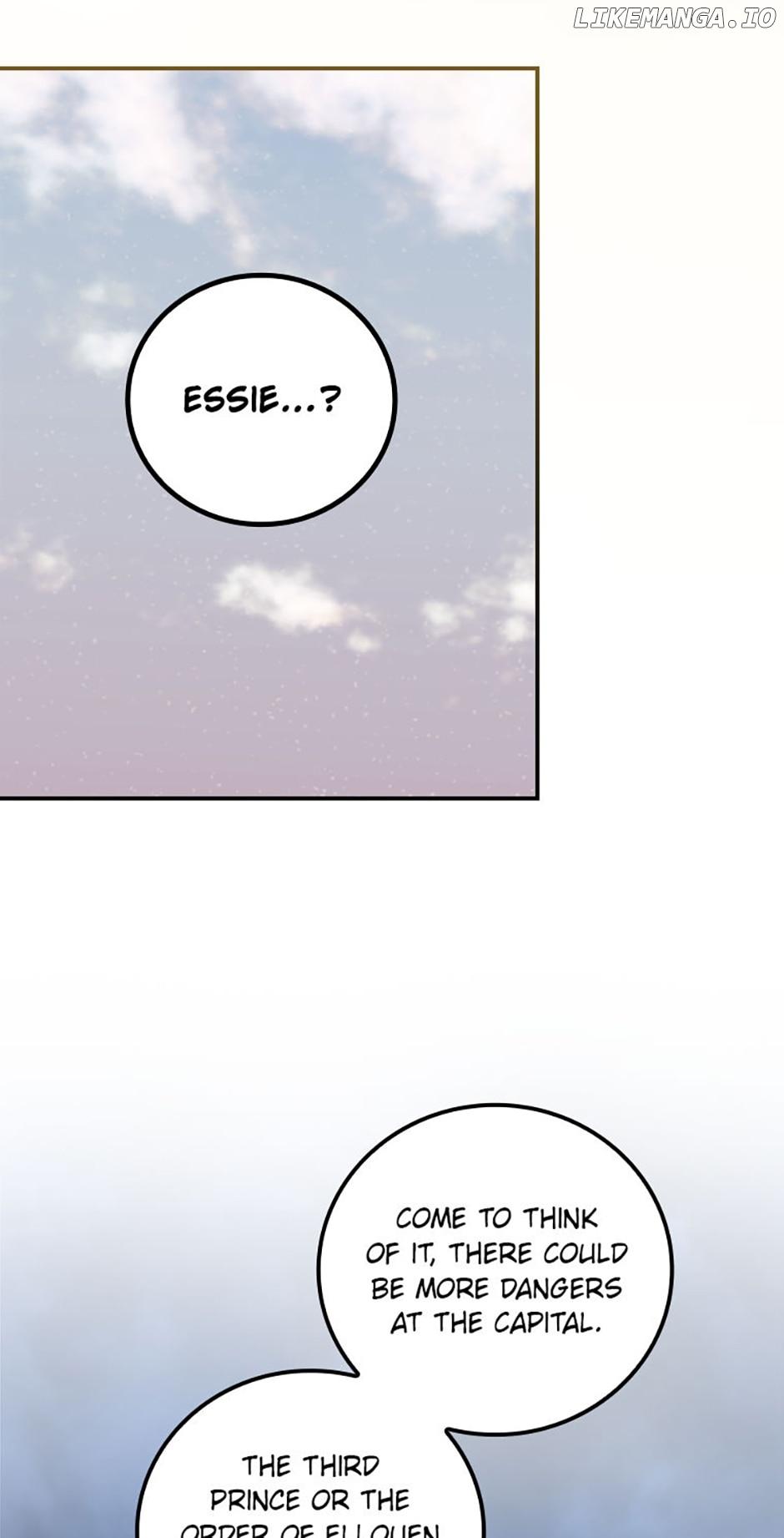 I Can See Your Death Chapter 59 page 37