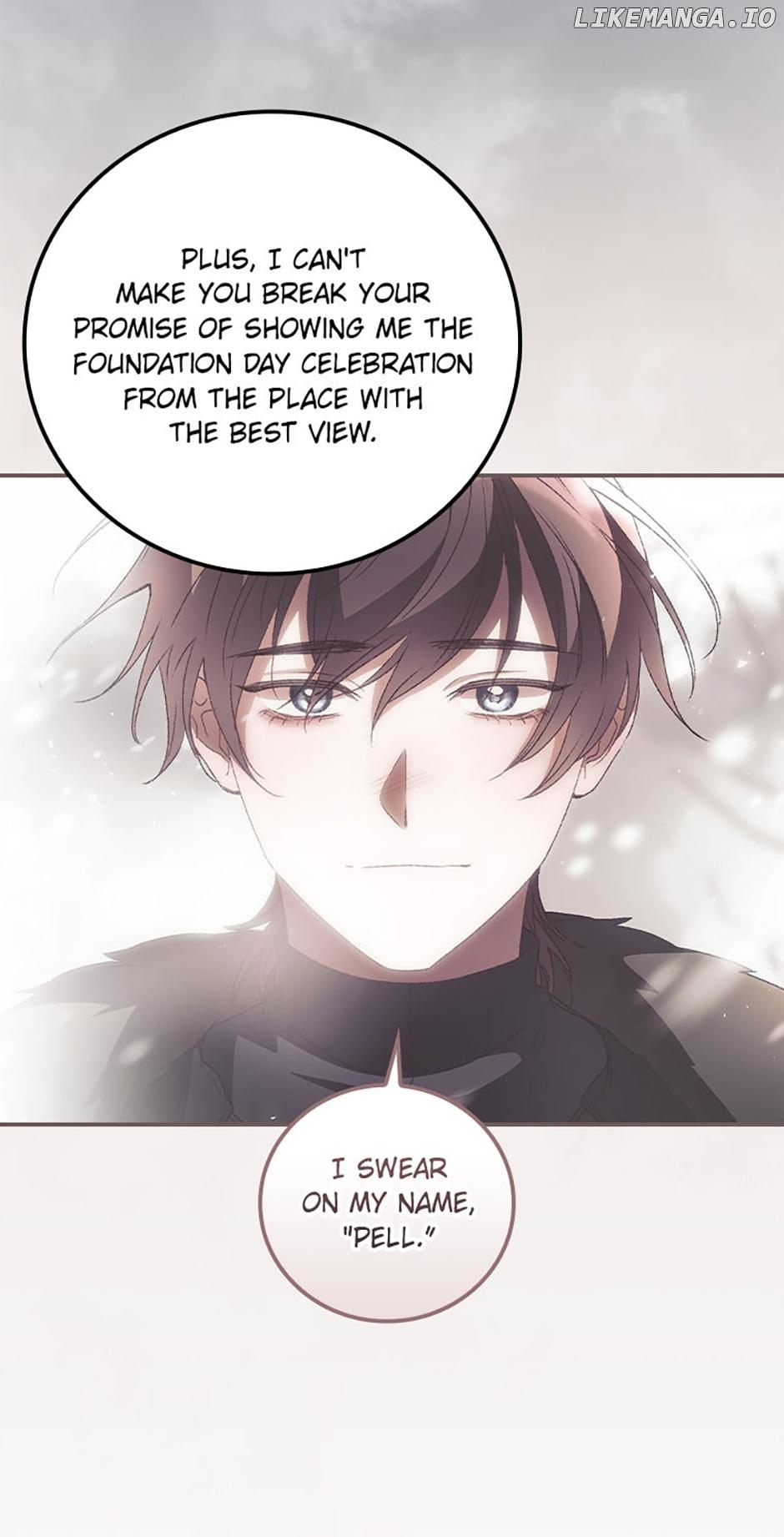 I Can See Your Death Chapter 59 page 39