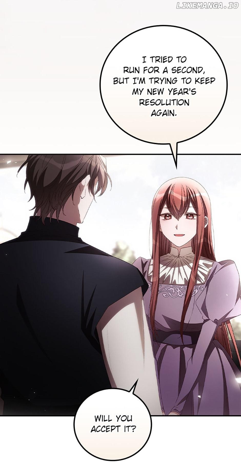 I Can See Your Death Chapter 59 page 40
