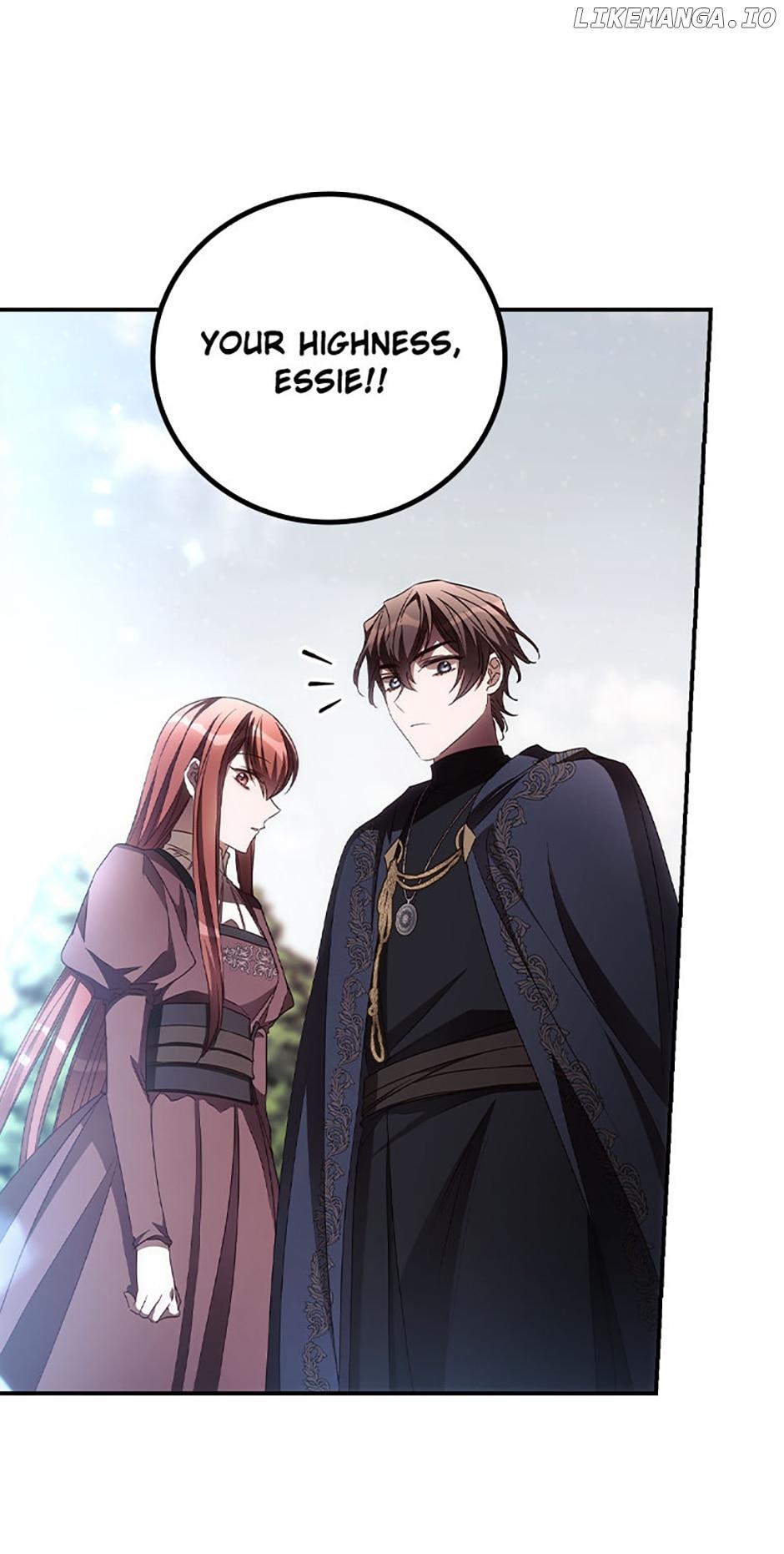 I Can See Your Death Chapter 59 page 47