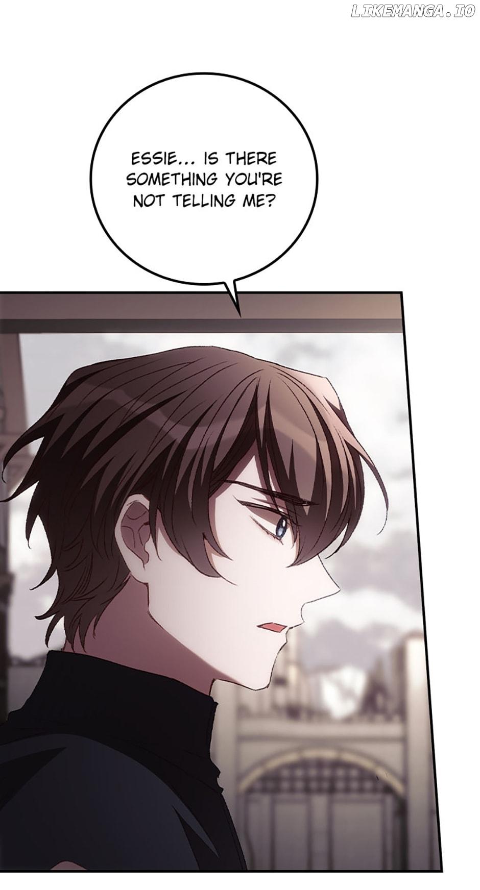 I Can See Your Death Chapter 59 page 4