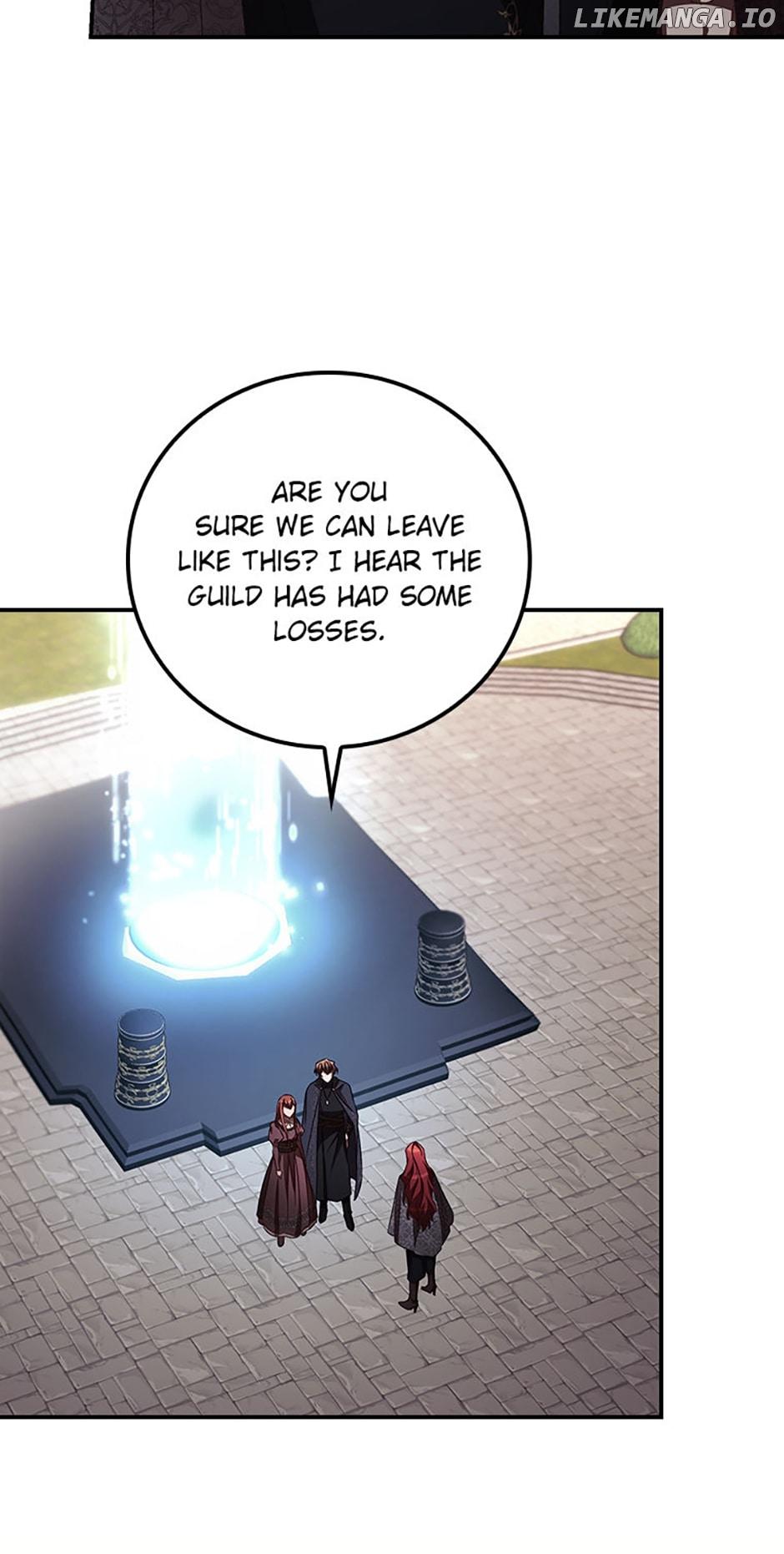 I Can See Your Death Chapter 59 page 49