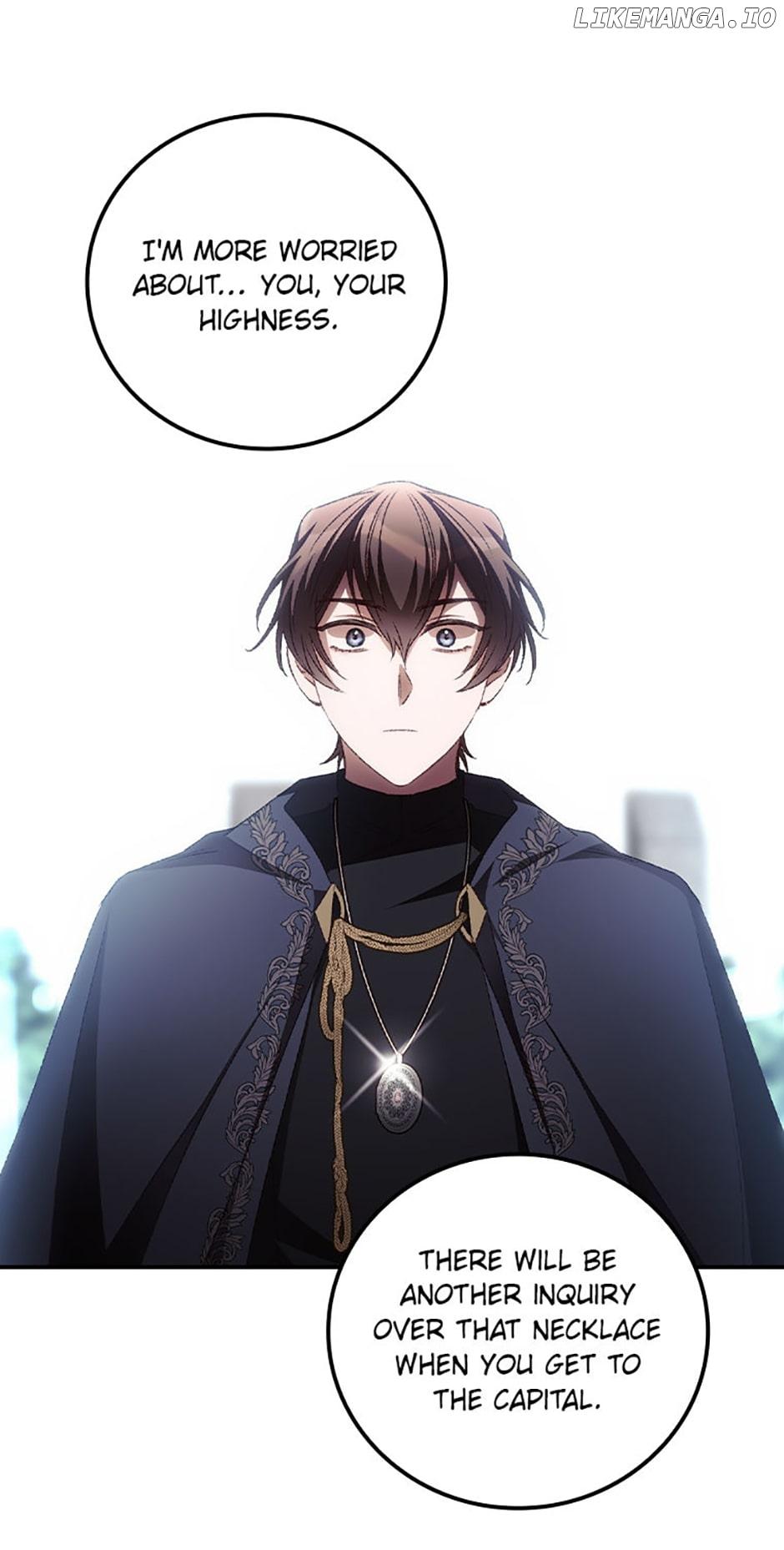 I Can See Your Death Chapter 59 page 52