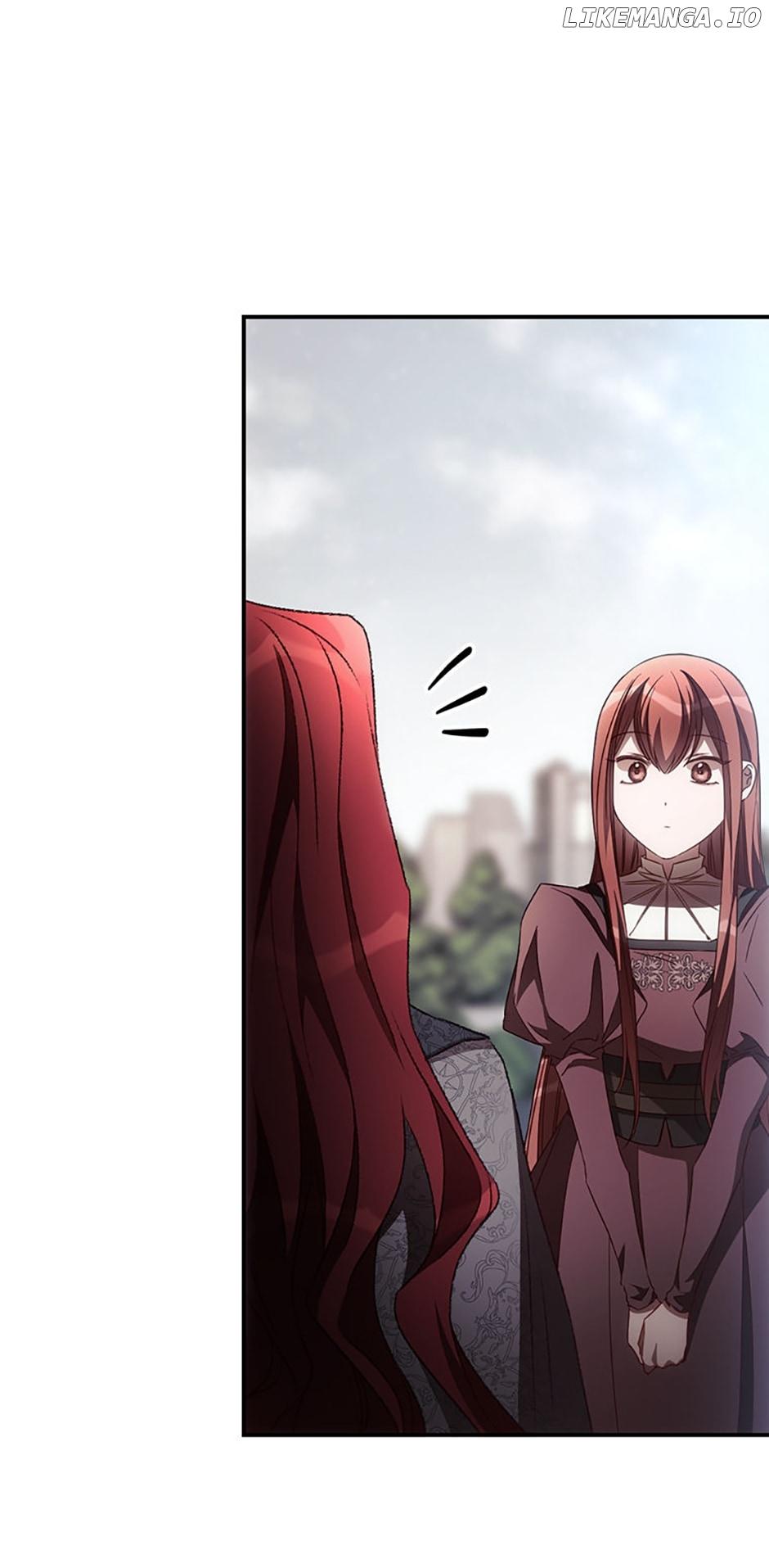 I Can See Your Death Chapter 59 page 53