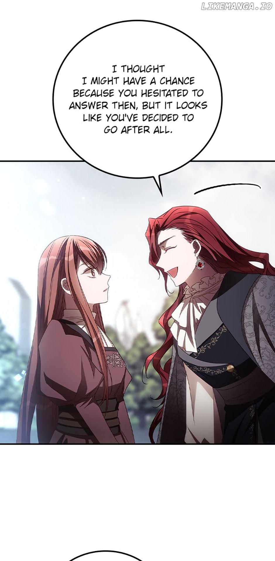 I Can See Your Death Chapter 59 page 54