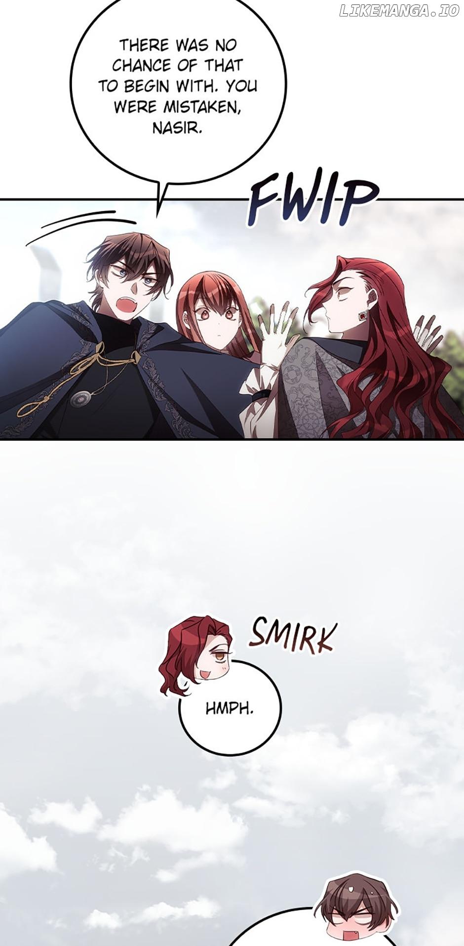 I Can See Your Death Chapter 59 page 55