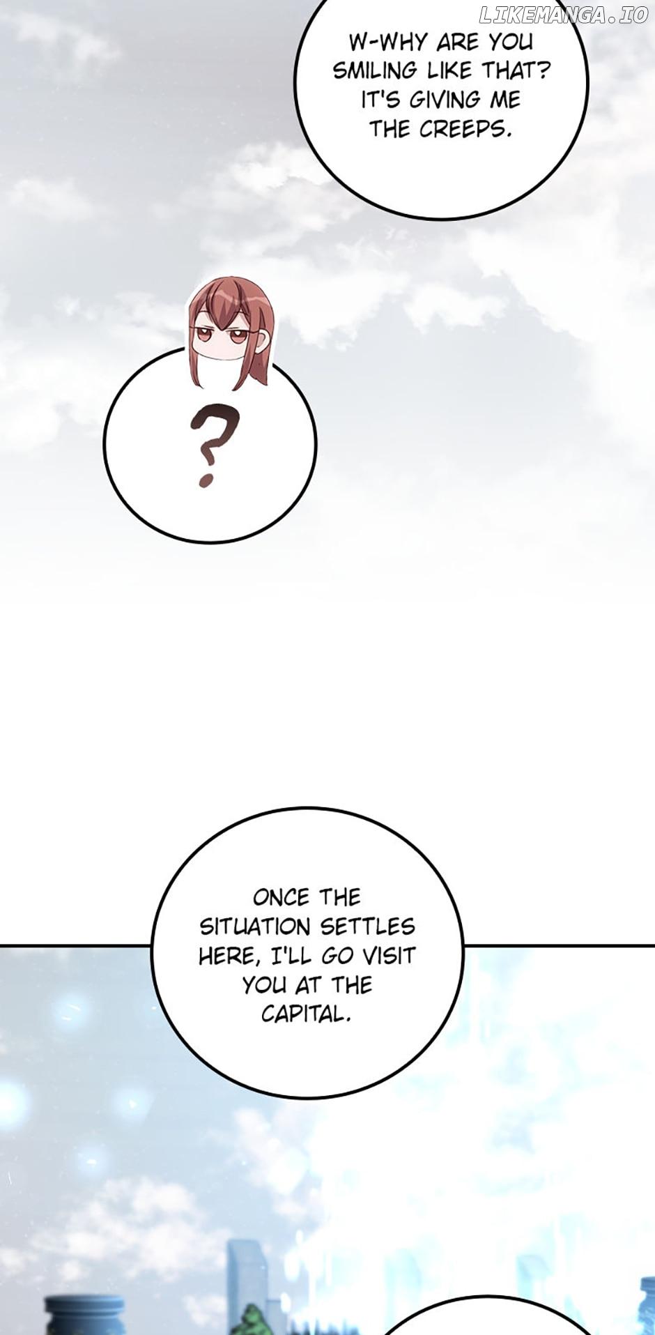 I Can See Your Death Chapter 59 page 56