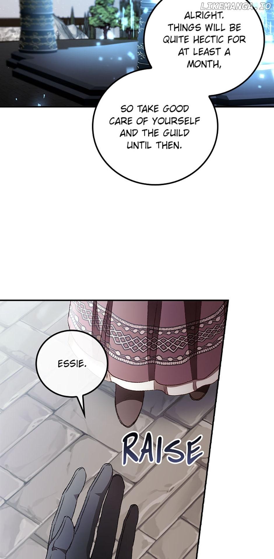 I Can See Your Death Chapter 59 page 57