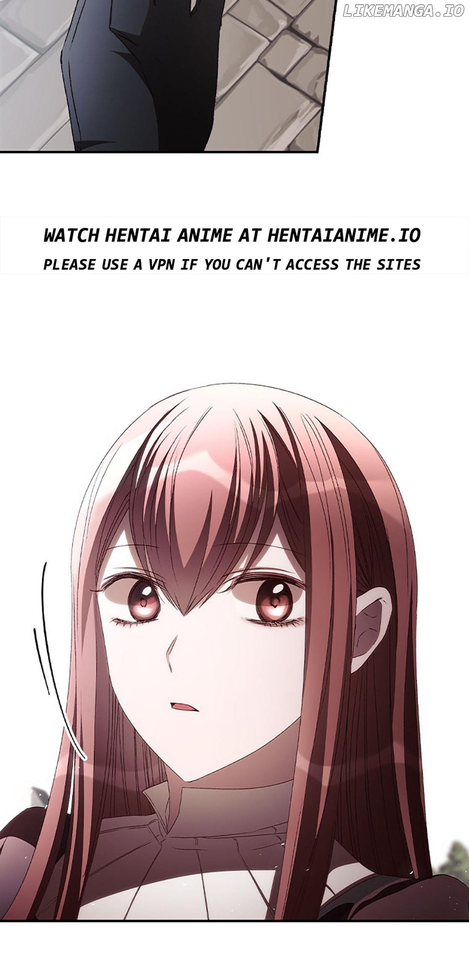 I Can See Your Death Chapter 59 page 58