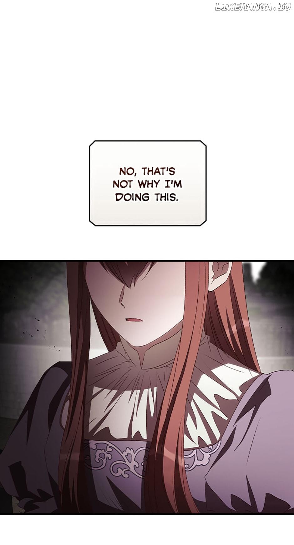 I Can See Your Death Chapter 59 page 5