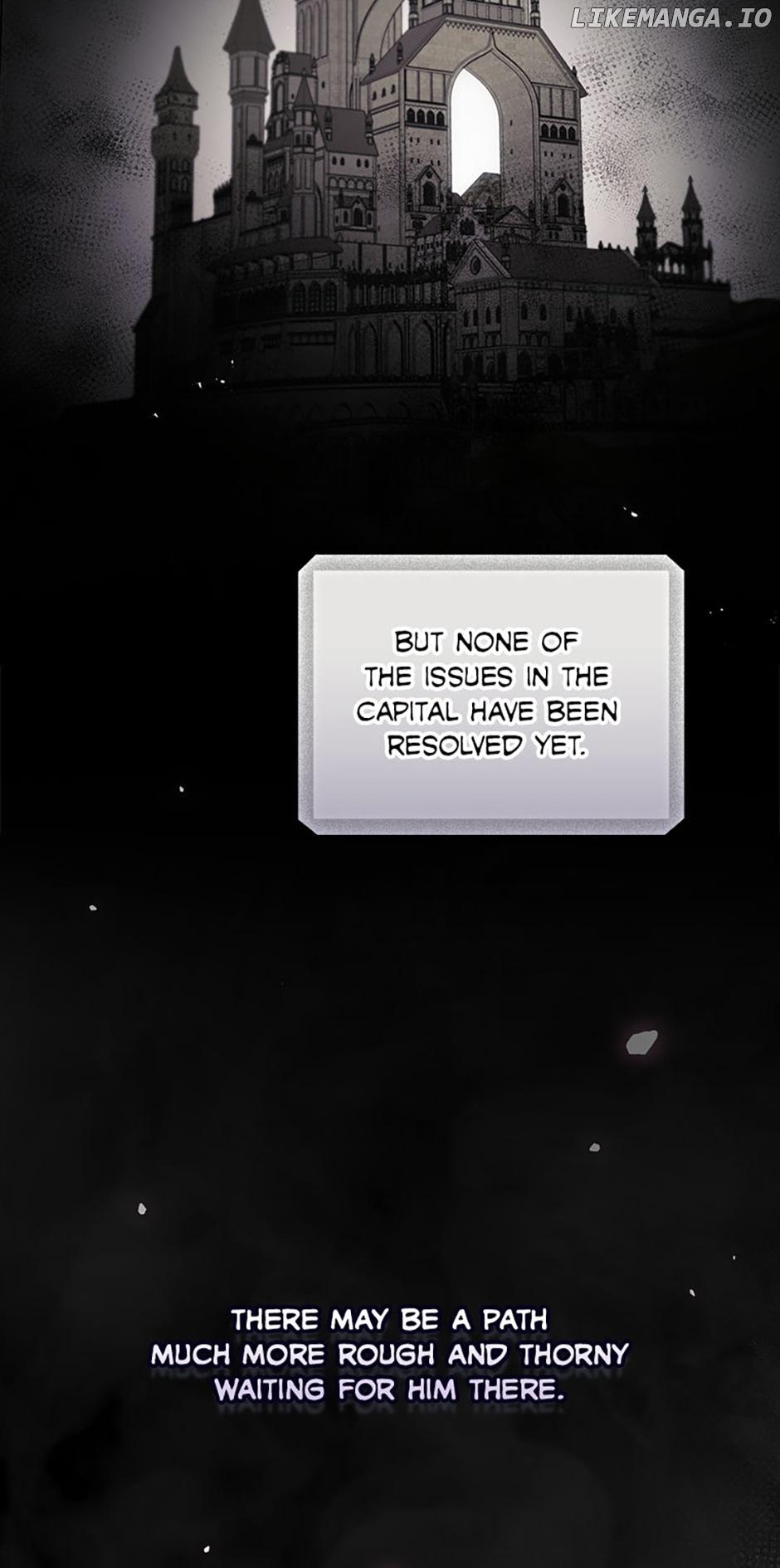 I Can See Your Death Chapter 59 page 61