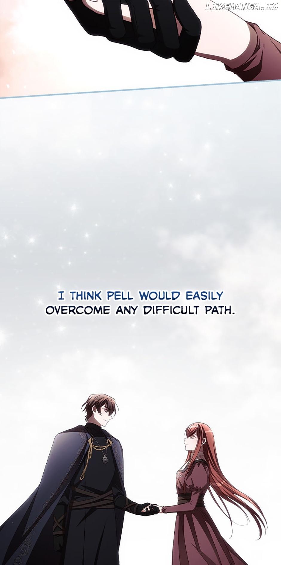 I Can See Your Death Chapter 59 page 63