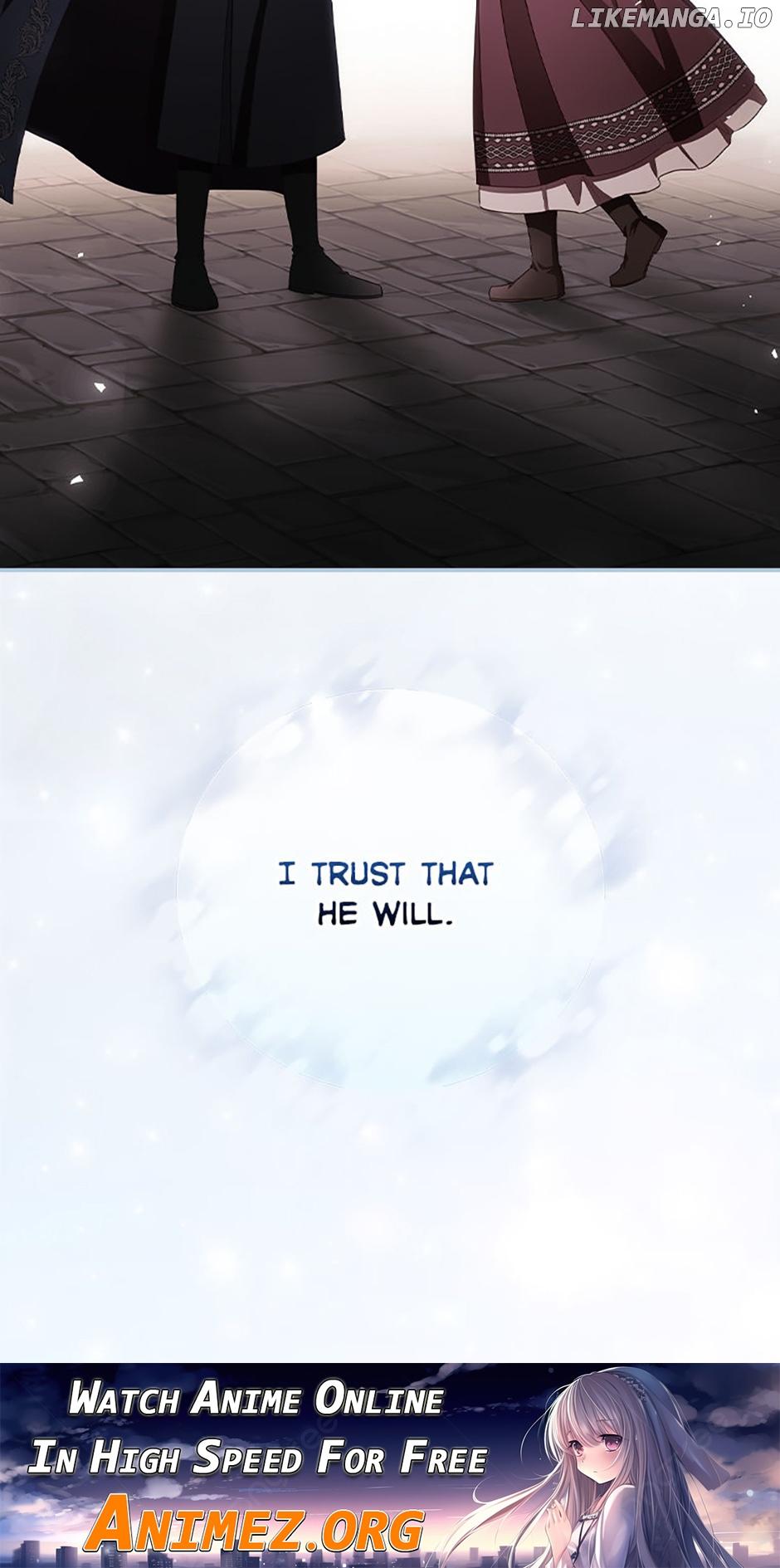 I Can See Your Death Chapter 59 page 64