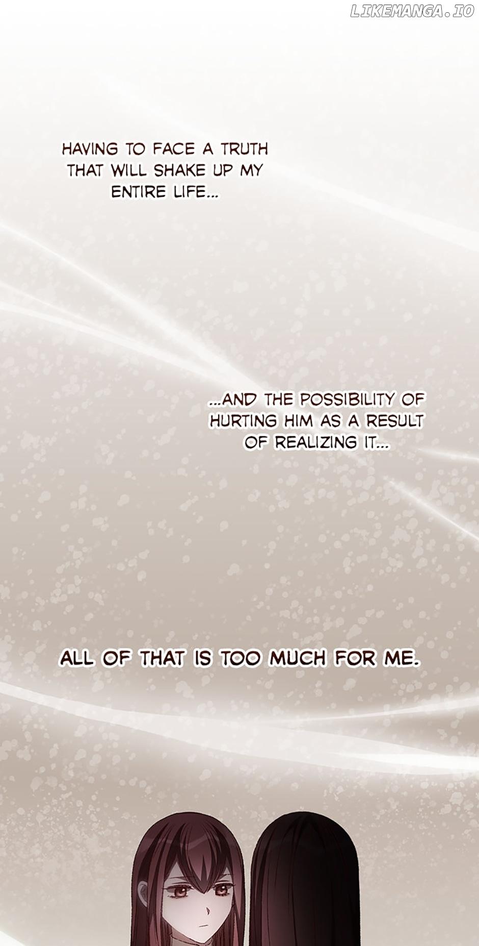 I Can See Your Death Chapter 59 page 6