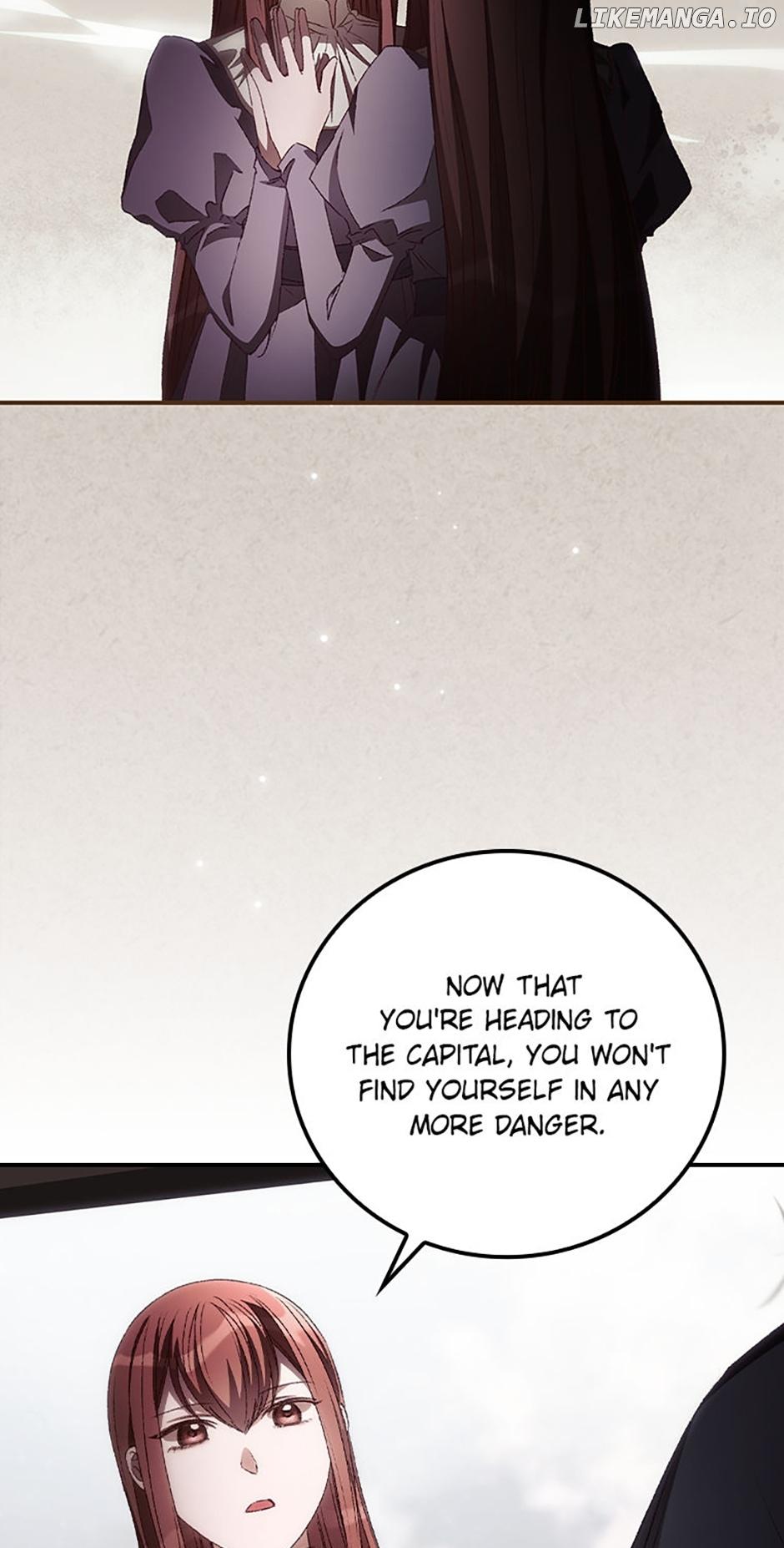 I Can See Your Death Chapter 59 page 7