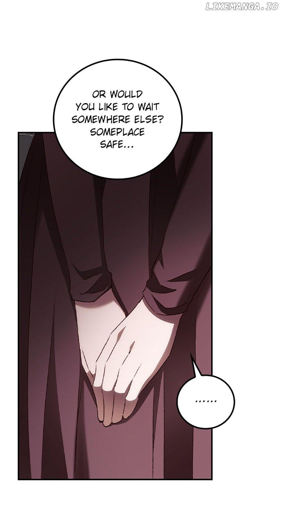 I Can See Your Death Chapter 60 page 10