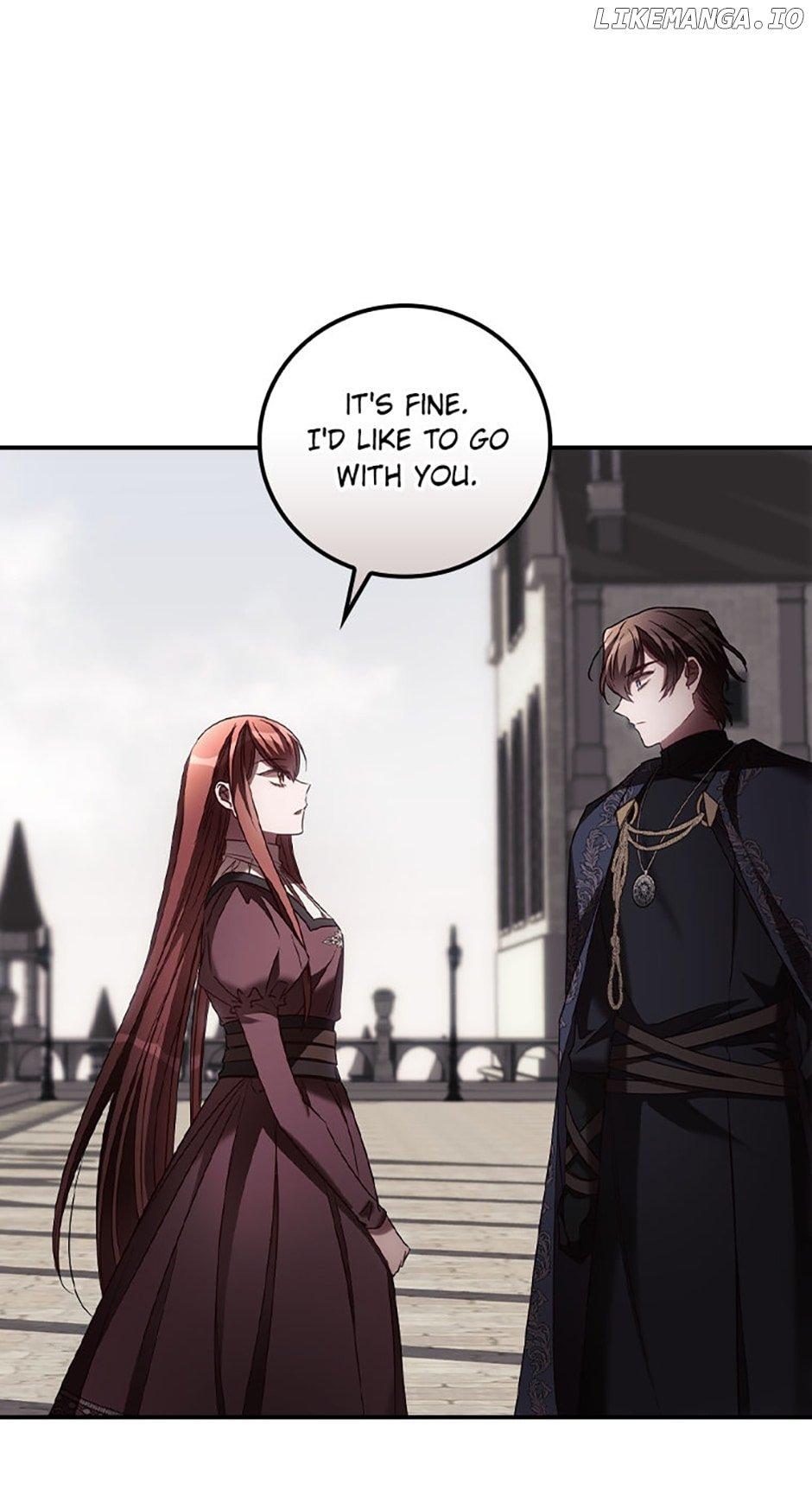 I Can See Your Death Chapter 60 page 11