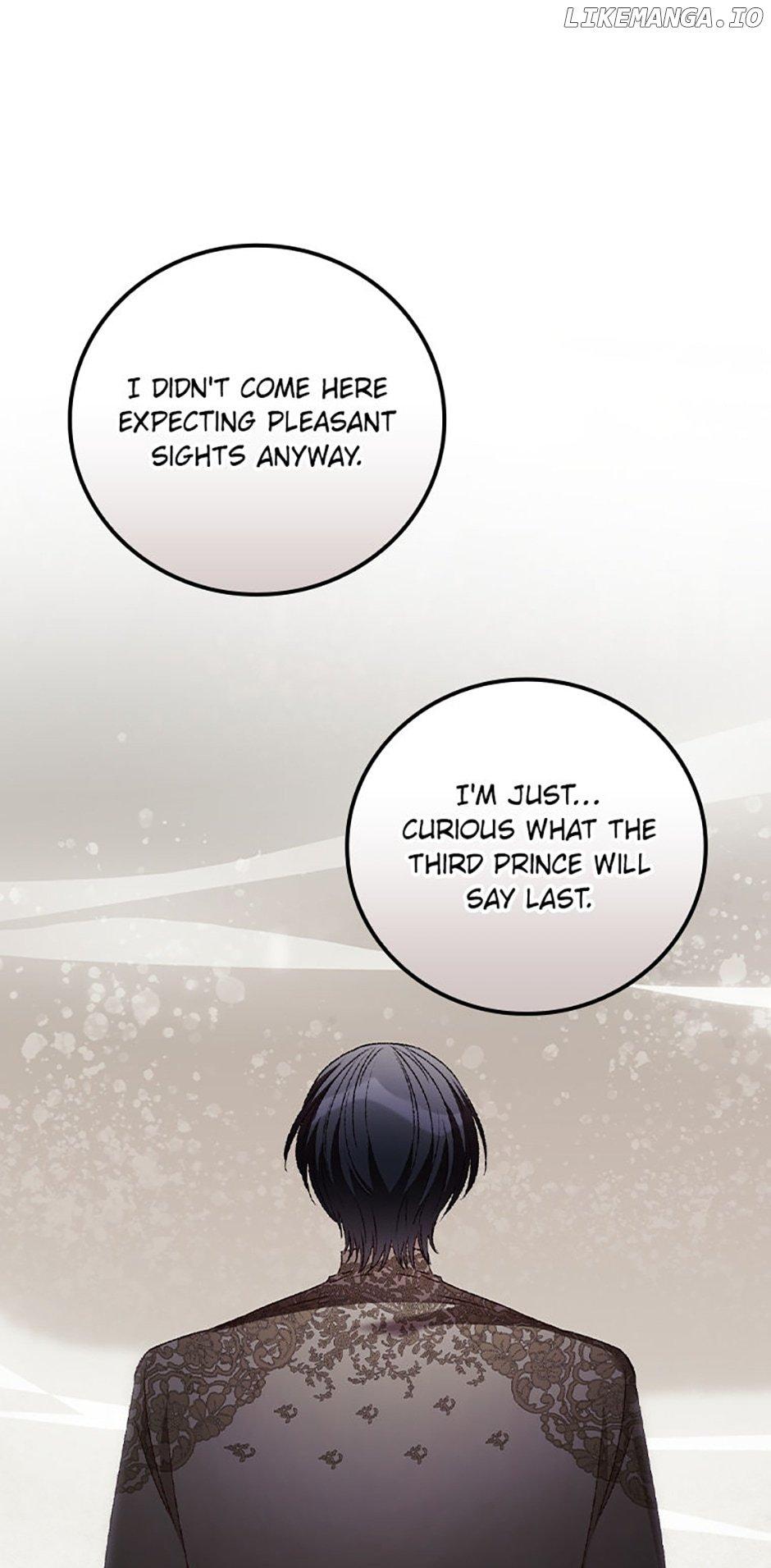 I Can See Your Death Chapter 60 page 12