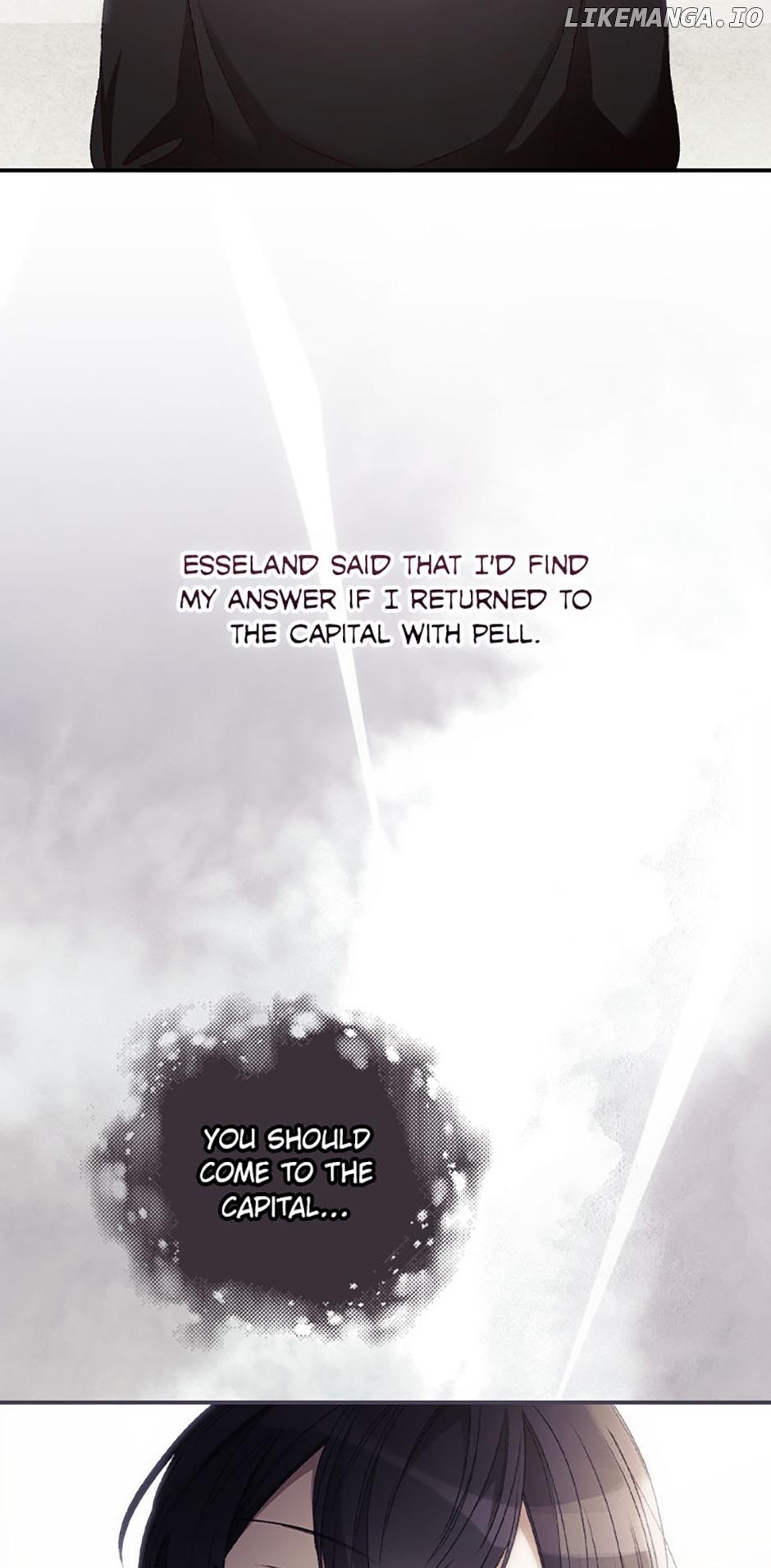 I Can See Your Death Chapter 60 page 13