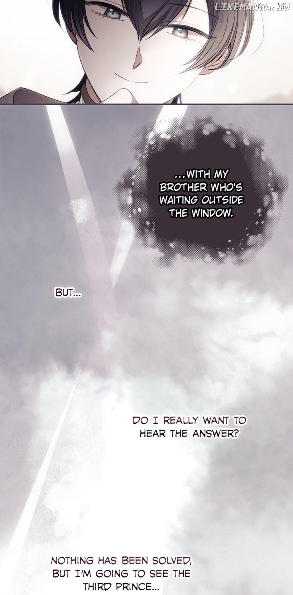 I Can See Your Death Chapter 60 page 14
