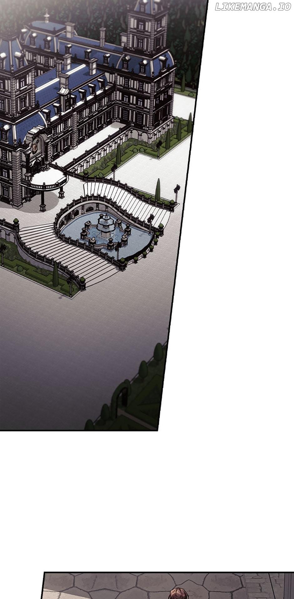 I Can See Your Death Chapter 60 page 17