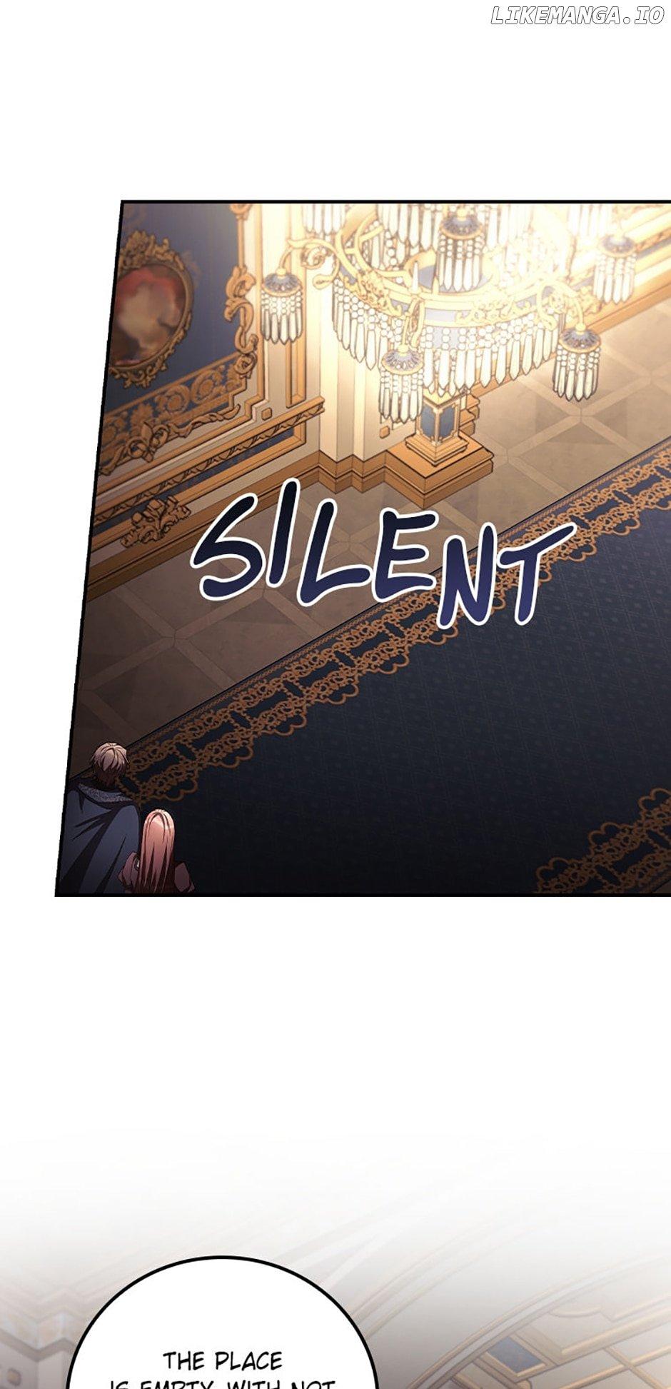 I Can See Your Death Chapter 60 page 21