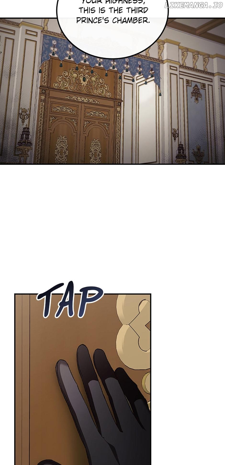 I Can See Your Death Chapter 60 page 23