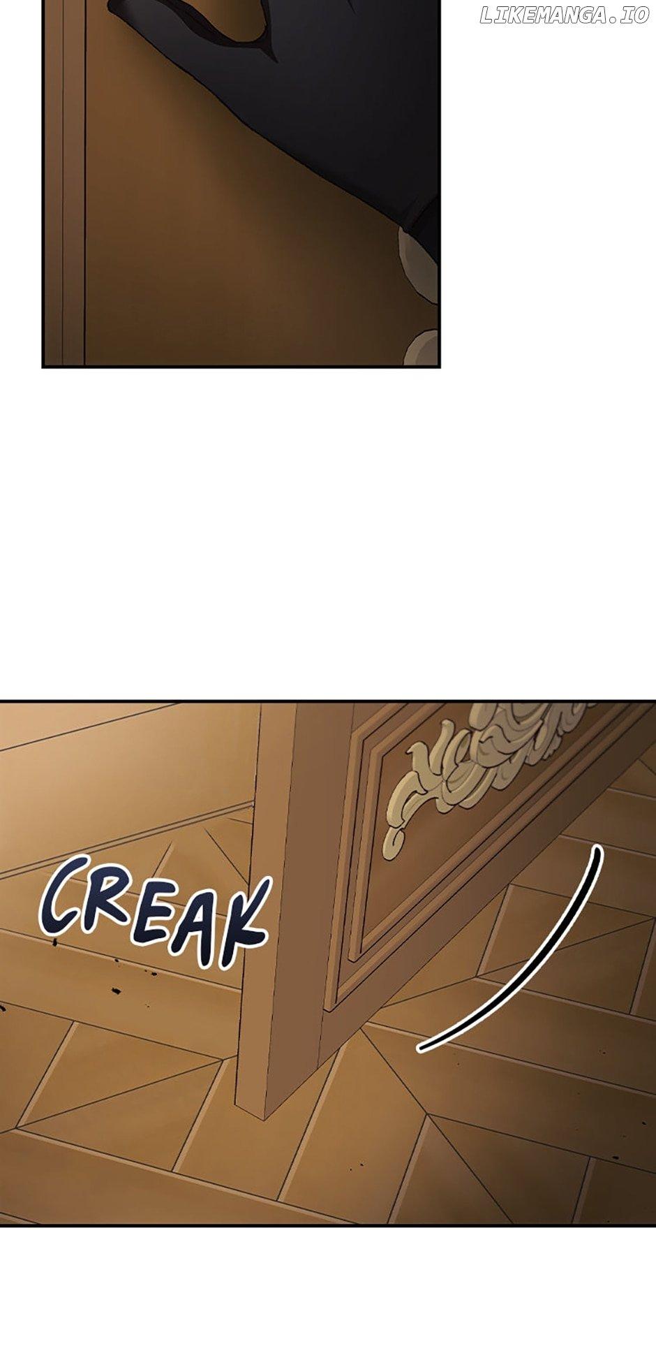 I Can See Your Death Chapter 60 page 24
