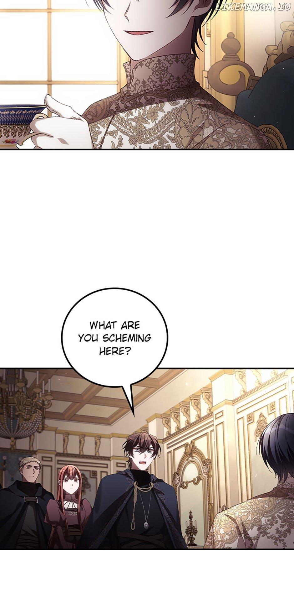 I Can See Your Death Chapter 60 page 26