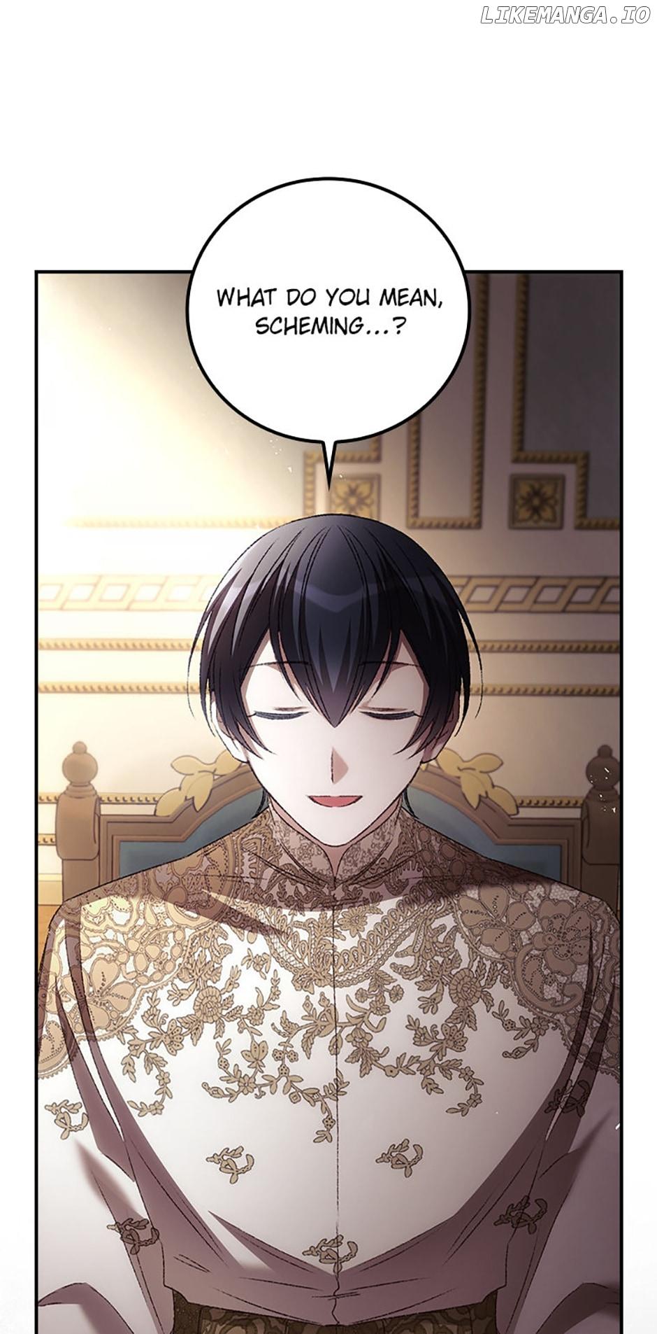 I Can See Your Death Chapter 60 page 27