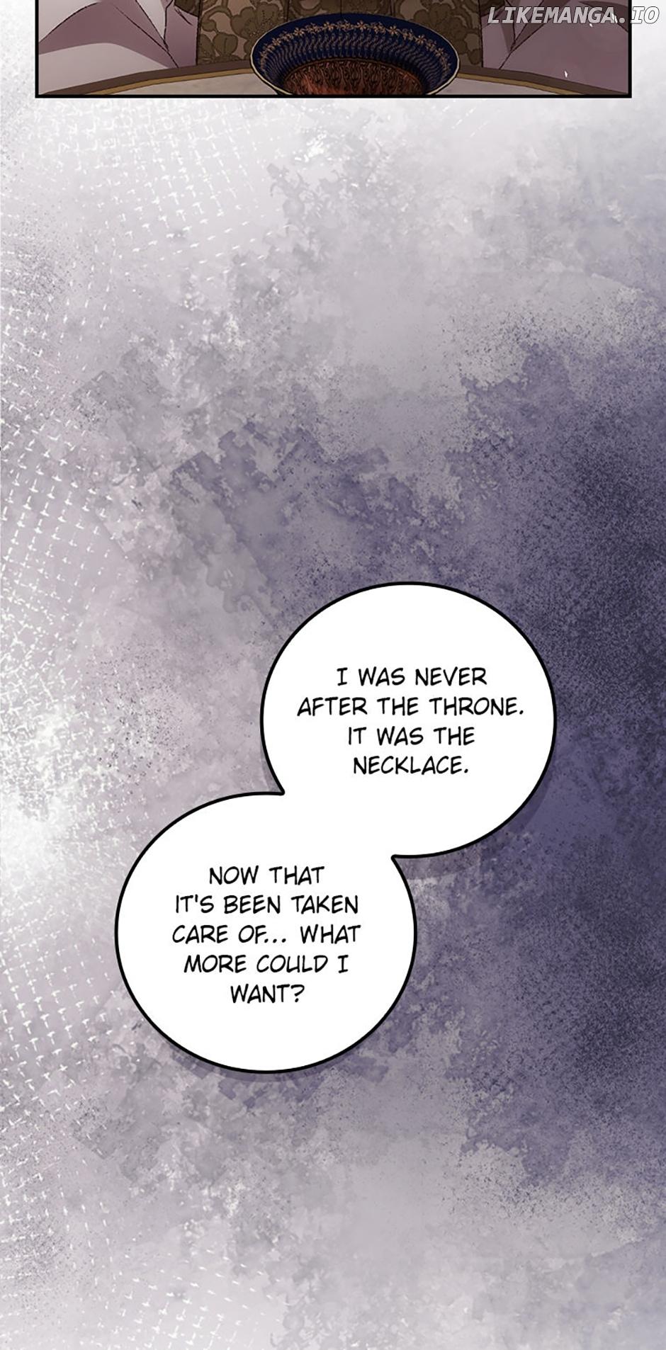I Can See Your Death Chapter 60 page 28
