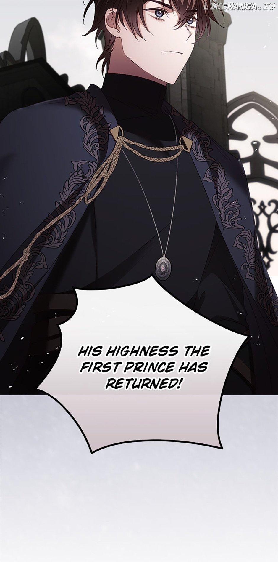I Can See Your Death Chapter 60 page 2
