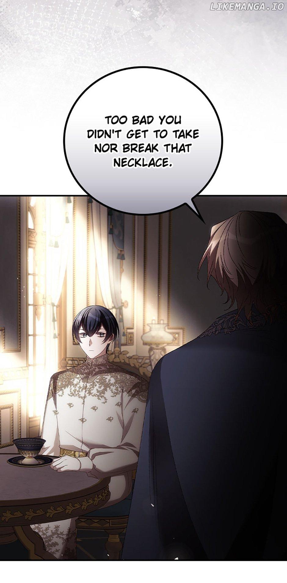 I Can See Your Death Chapter 60 page 29